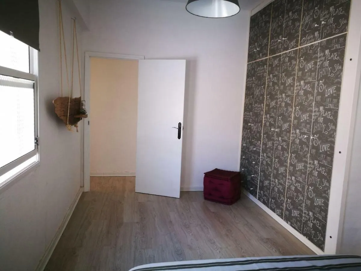 Apartamento Manuel Verdugo, 32 Santa Cruz de Tenerife España