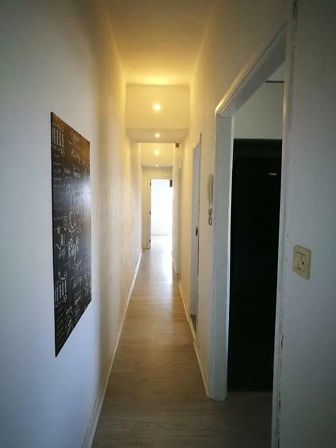 Manuel Verdugo, 32 Apartment Santa Cruz de Tenerife
