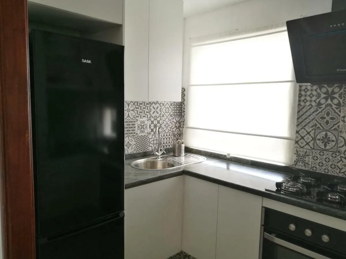Manuel Verdugo, 32 Apartment Santa Cruz de Tenerife