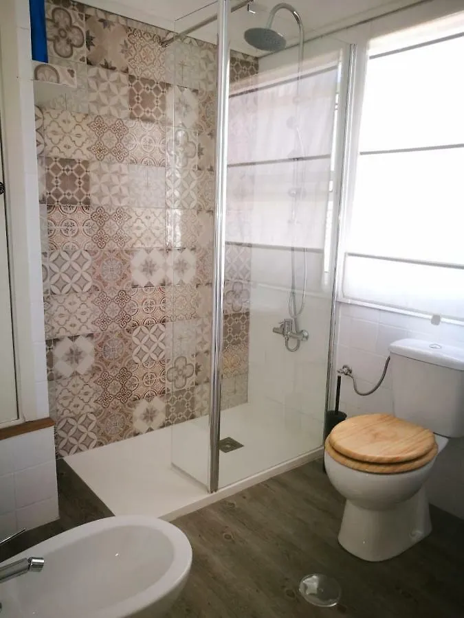 Manuel Verdugo, 32 Apartment Santa Cruz de Tenerife 0*,