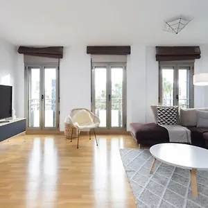 Hauzify I Ramon Y Cajal Apartamento Santa Cruz de Tenerife
