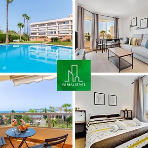 Vistamarina A409 By Ivi Real Estate Apartamento Torremolinos