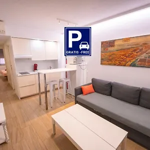 Alameda Apodaca Apartamento Cádiz