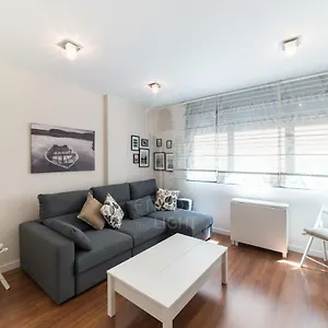 Kahakai Santa Maria Apartamento Cádiz